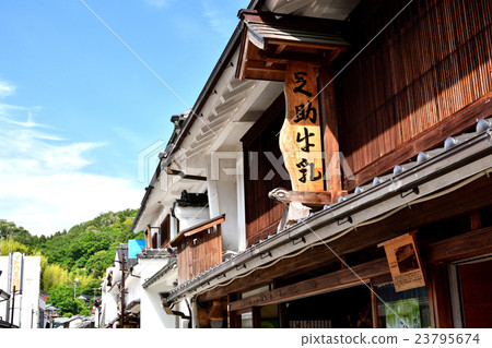 在高速公路上的跡象 在高速公路上的跡象 23795674