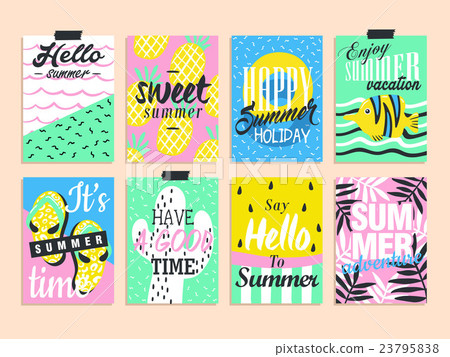 summer elements collection summer elements collection 23795838
