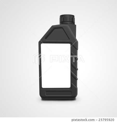 machine oil canister 23795920