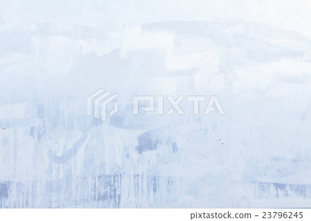 Dirty window glass close up at street 23796245