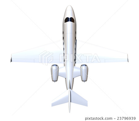 Business jet Business jet 23796939