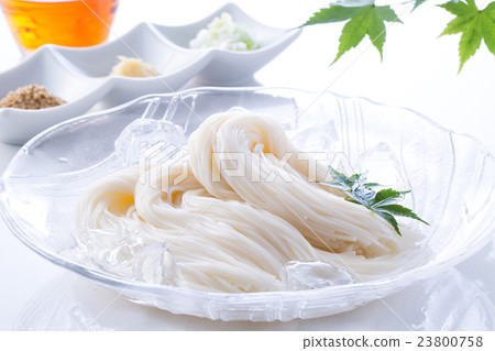 麺 23800758