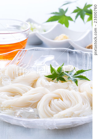 麺 23800760
