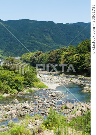 當前圖片Shitsuoka的Kitsu River 當前圖片Shitsuoka的Kitsu River 23801783
