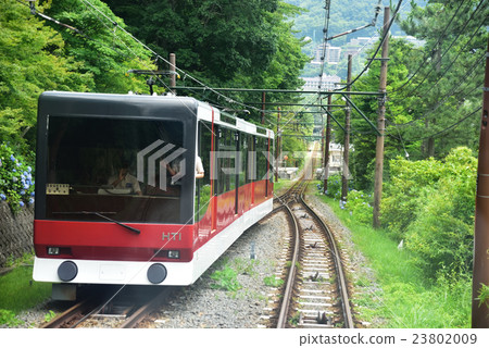 箱根路過纜車 23802009