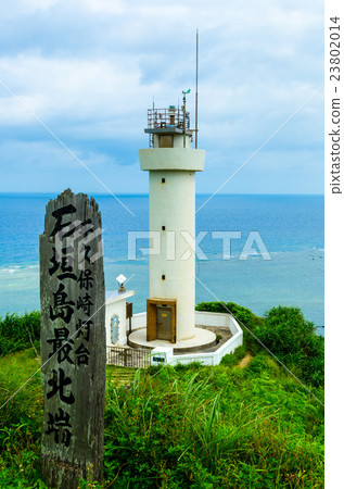 Hirakubasaki燈塔 23802014