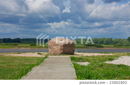 Princely stone.. Russia Princely stone.. Russia 23802803