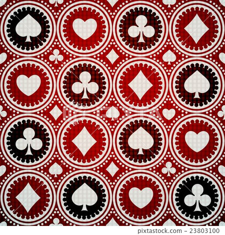 Gambling pattern 23803100