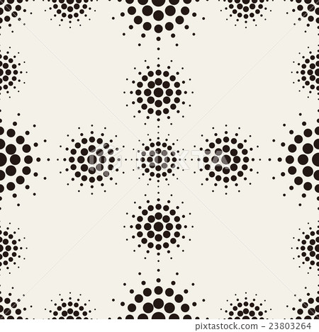 Seamless geometric 23803264