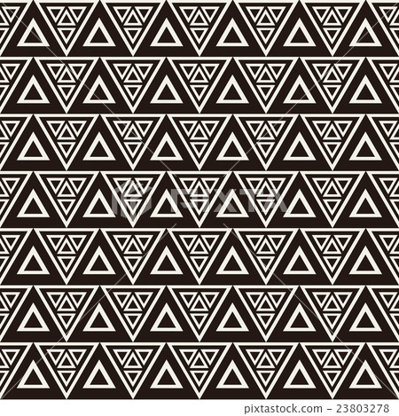 Seamless geometric 23803278