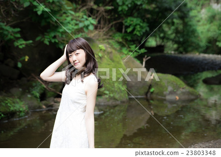 美麗的女人 23803348