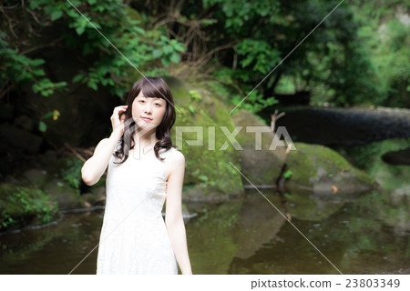 美麗的女人 23803349