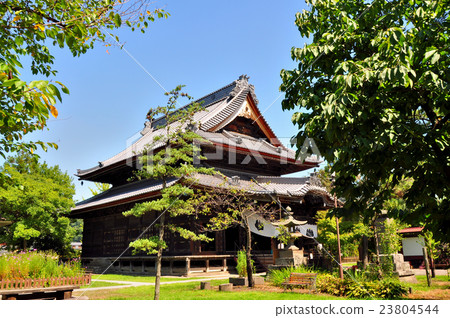 Shinano Kokubunji Kanedo: Ueda City Shinano Kokubunji Kanedo: Ueda City 23804544