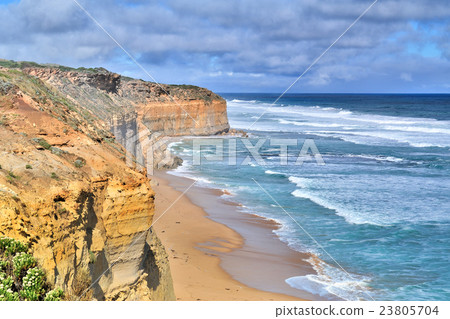 Australia Landscape : Twelve Apostles 23805704