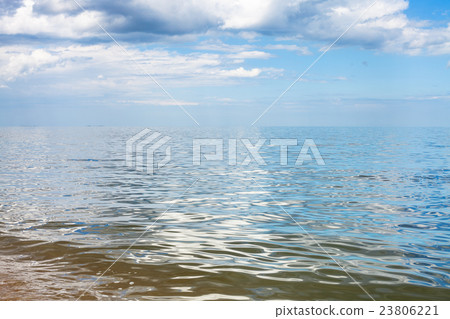 waterfront of Azov Sea waterfront of Azov Sea 23806221