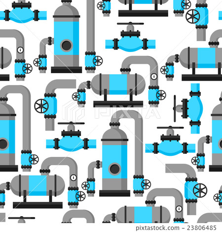 Natural gas heat exchanger, control valves and Natural gas heat exchanger, control valves and 23806485