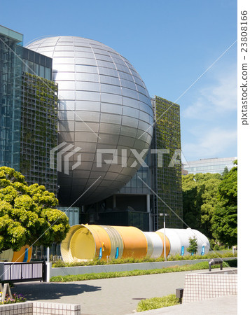 名古屋市科學館 名古屋市科學館 23808166