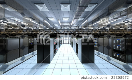 Super Computing Center Super Computing Center 23808972