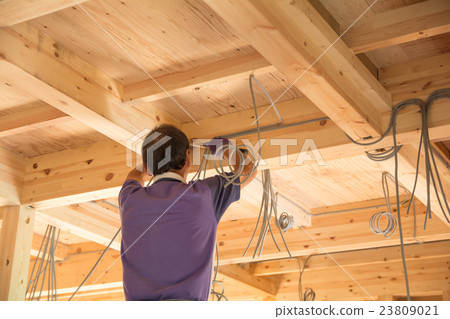 Residential Electric Construction 23809021