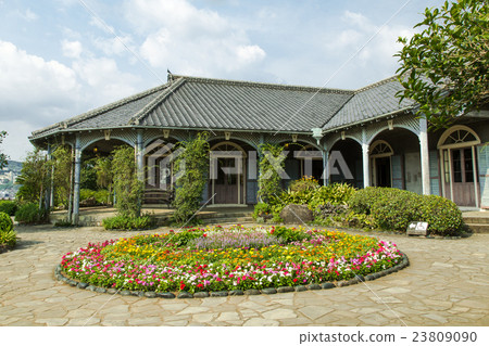 前格洛弗故居 前格洛弗故居 23809090