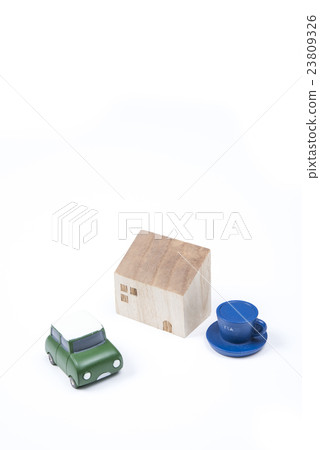 Cafe image photo 23809326