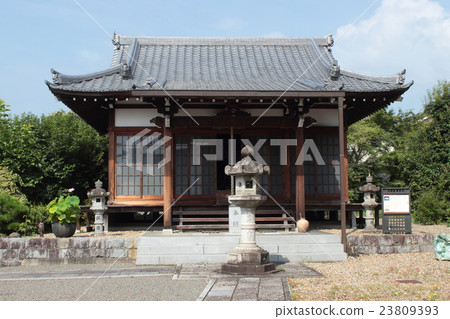 Kyoto Otakuji Temple 23809393
