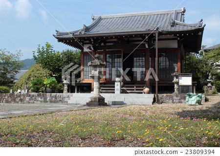 京都Otakuji寺 23809394