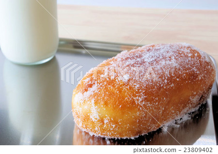 Fried bread Fried bread 23809402