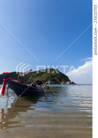 Thai boat Thai boat 23810705