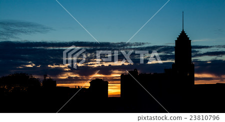 Sunset City Sunset City 23810796