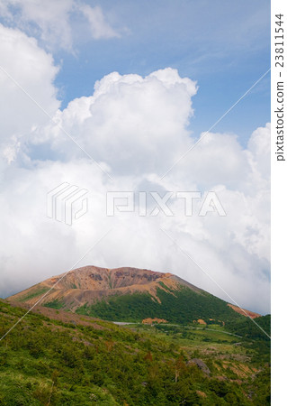 來自山區的Azuma富士 23811544