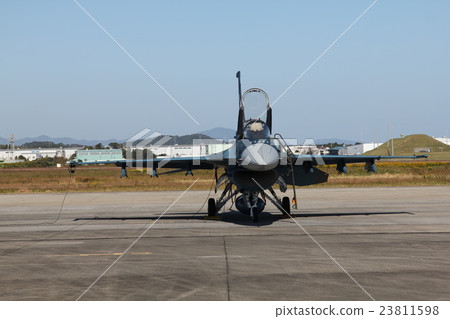 Air Self Defense Force F-2A 23811598
