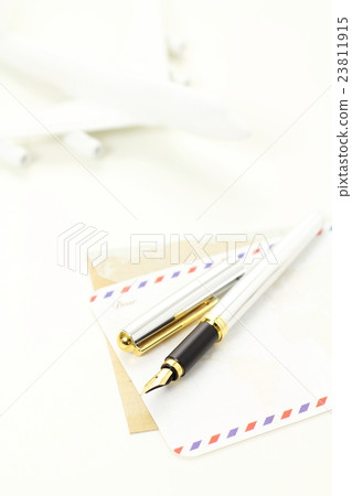 航空郵件 航空郵件 23811915