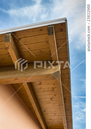 Wooden beams 23812000