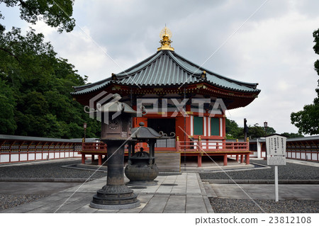 千葉縣成田市成田山新勝寺(Theota shisoshoji)Prince Shotokado 千葉縣成田市成田山新勝寺(Theota shisoshoji)Prince Shotokado 23812108