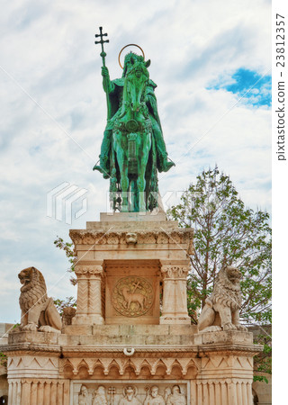 BUDAPEST, HUNGARY-MAY 03, 2016 BUDAPEST, HUNGARY-MAY 03, 2016 23812357