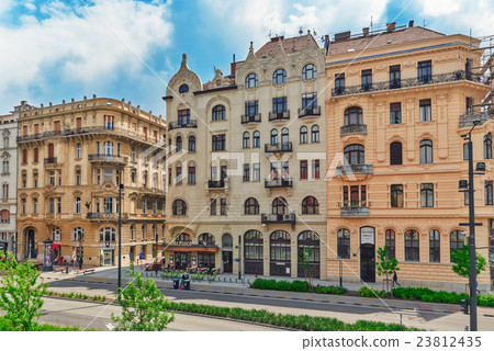 BUDAPEST,HUNGARY-MAY 05,2016 23812435