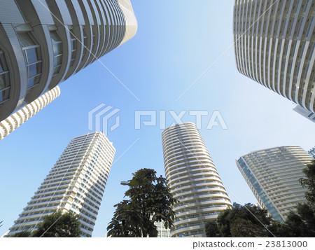 High rise apartment 23813000