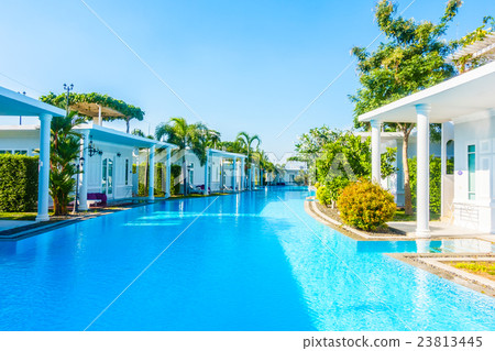 Swimming pool Swimming pool 23813445