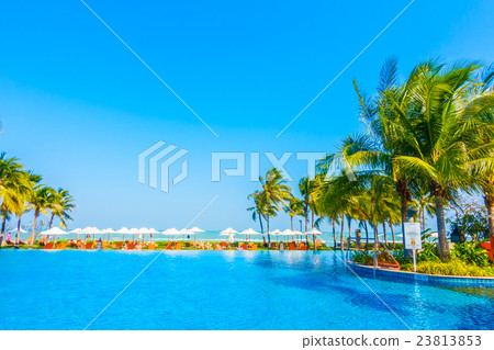 Swimming pool Swimming pool 23813853