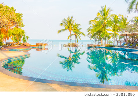 Swimming pool 23813890