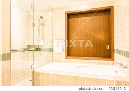 Bathtub and shower box 23814942