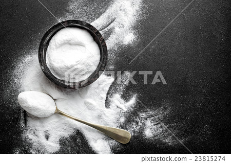 baking soda baking soda 23815274