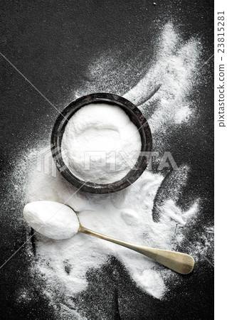 baking soda baking soda 23815281