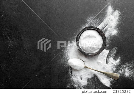 baking soda baking soda 23815282