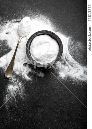 baking soda baking soda 23815283