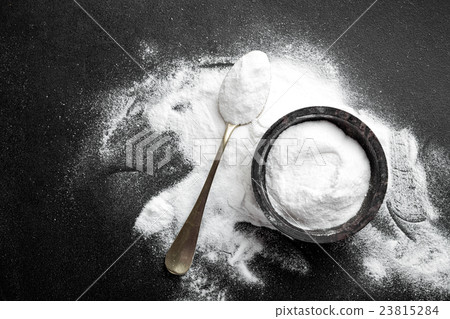 baking soda baking soda 23815284
