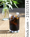 iced coffee 23815534