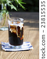 iced coffee 23815535