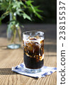 iced coffee 23815537